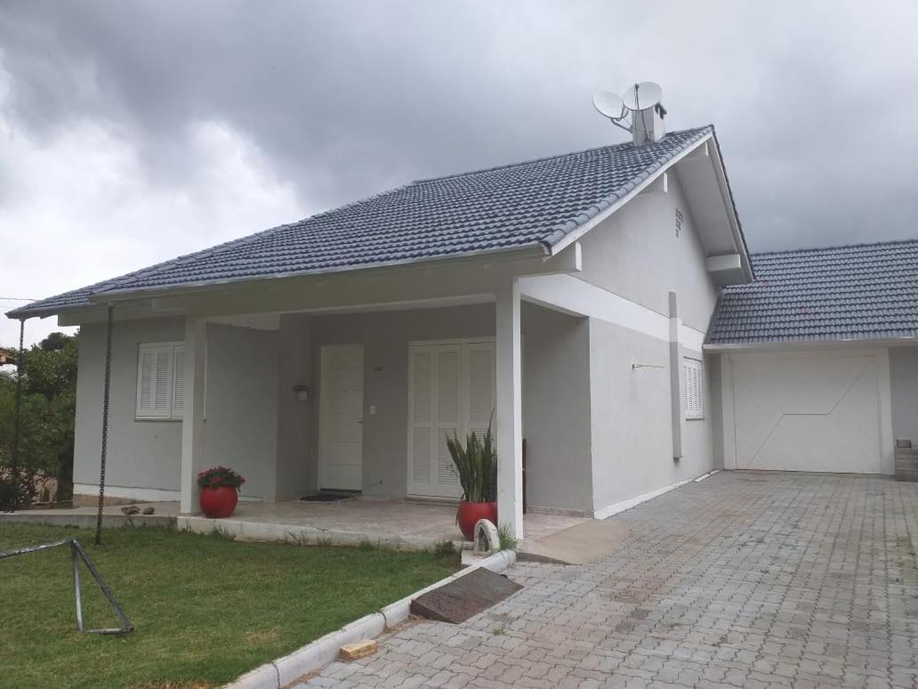 Casa Da Tranquilidade Villa Bento Goncalves Exterior photo